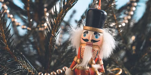 Saint Louis Ballet: The Nutcracker
