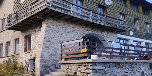 \u0414\u0443\u0445\u044a\u0442 \u043d\u0430 \u0420\u043e\u0434\u043e\u043f\u0430 - \u0441\u0435\u043b\u043e \u041c\u0430\u043d\u0430\u0441\u0442\u0438\u0440, \u0445\u0438\u0436\u0430 \u041f\u0440\u0435\u0441\u043f\u0430 \u0438 \u0432\u0440\u044a\u0445 \u0421\u0432\u043e\u0431\u043e\u0434\u0430