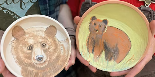 Chili Bowl Decorating at WSW | July 29 Multiple Sessions
