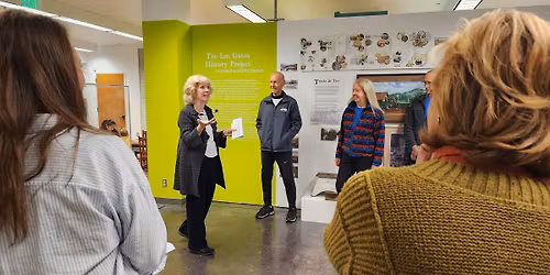 John Steinbeck History Tour