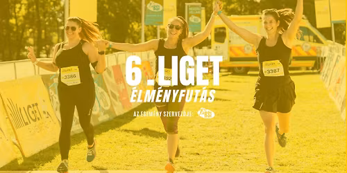 6. Liget \u00c9lm\u00e9nyfut\u00e1s
