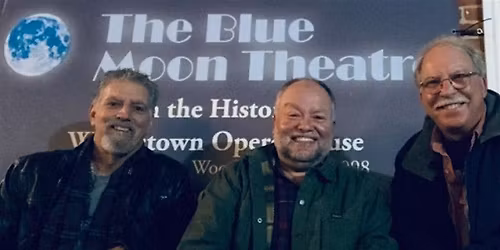 The " Along The Road " Band