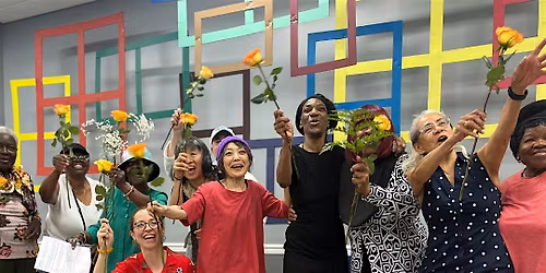 The Machine - Or what's goin' on?