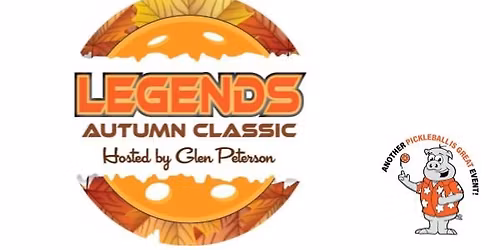 2025 Legends Autumn Classic USSP & ALL AGES @ Sideout Tsunami - Hosted by Glen Peterson