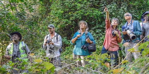 RBM BIRDWATCHING DAY 