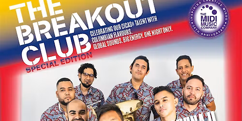 The Breakout Club: Special Edition