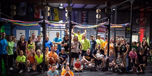 End of Year Celebration