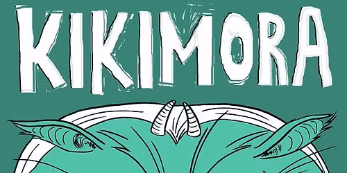 Kikimora - Theaterfest f\u00fcr Puppen, Menschen und Geister