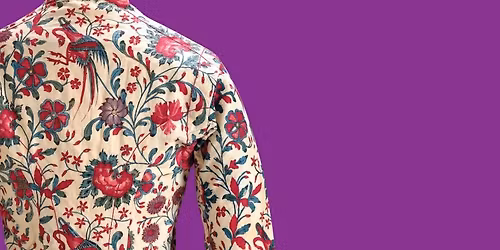 Closing Day of Global Threads: India\u2019s Textile Revolution