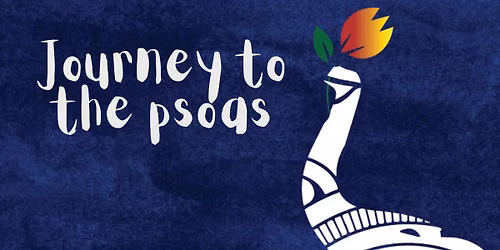 Journey to the Psoas Muscle