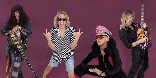 Fast Times - Free Concert Series