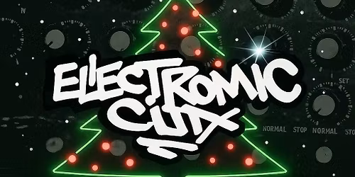Electronic City- Weihnachtsspecial