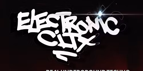 Electronic City- Weihnachtsspecial