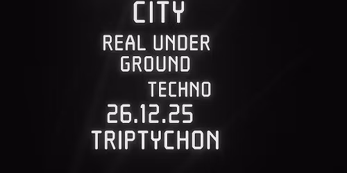 Electronic City- Weihnachtsspecial