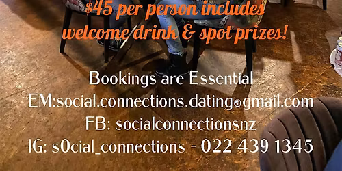 Speedy Connections in Parnell!