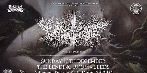 Oakenthrone - Leeds | Lending Room