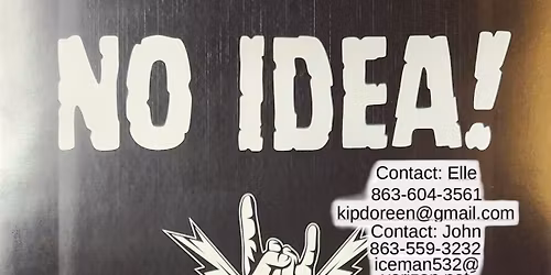 Island Time Bar and Grill