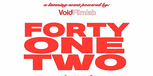 FortyOne-Two w\/ Palomar