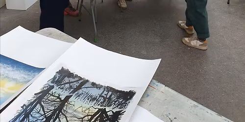 Five-Session Mentoring Course with Carys Wilson