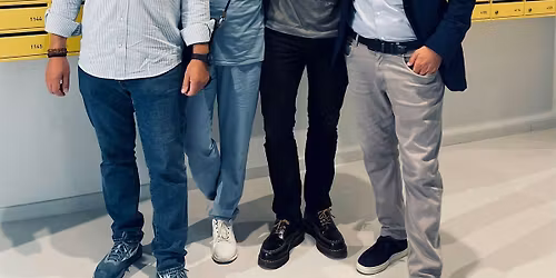 Tella Academy - Presentazione Ufficiale