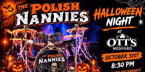 Rockin' Halloween!\ud83e\udd87
