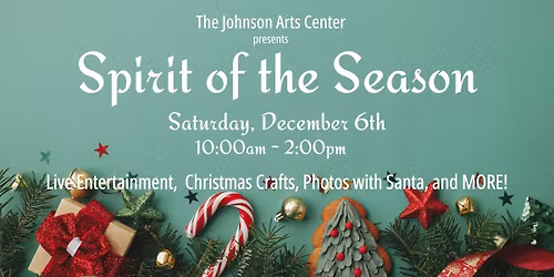 Spirit of the Season