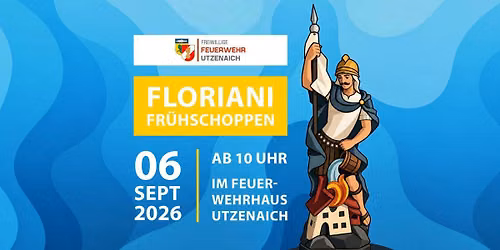 Floriani Frühschoppen