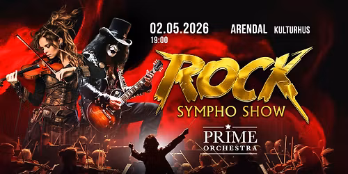 Rock Sympho Show
