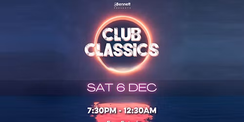 Club Classics Feat. Jimmy Trifti