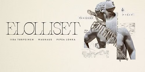Elolliset