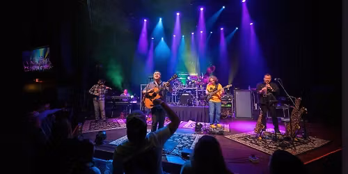 The Dave Matthews Tribute Band