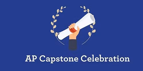 AP Capstone Ceremony