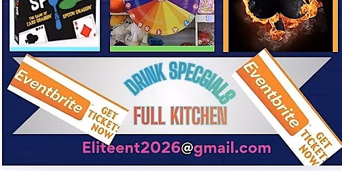 The Ultimate Game Experience