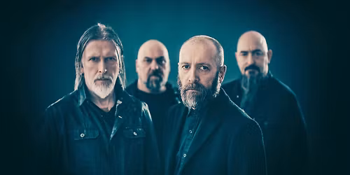 Paradise Lost [UITVERKOCHT]