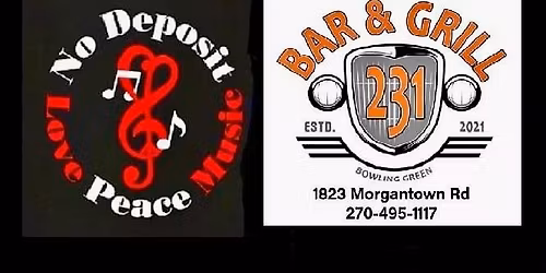 NDB - 231 Bar & Grill BG KY! Food & Drink Specials! Dance Music! We Love this Bar!! Be here with us!