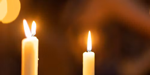 Christmas Carols by Candlelight