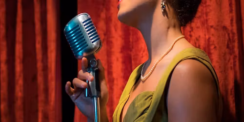 The Billie Holiday Project