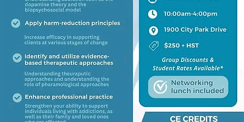 Navigating Substance Use: Professional Training