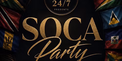 Soca Party 