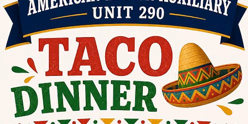 July Fundraiser Meal