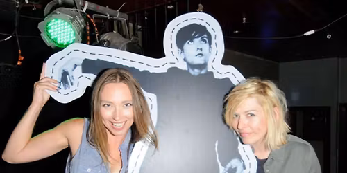 An Afternoon of Indie SHEFFIELD - Indie for the over 30s, 2:30pm-6:30pm