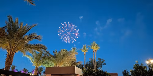 Firework Show