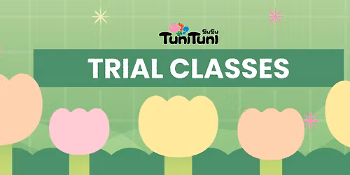 TuniTuni Trial Class 2026
