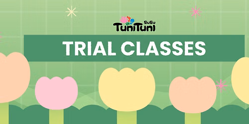 TuniTuni Trial Class 2026