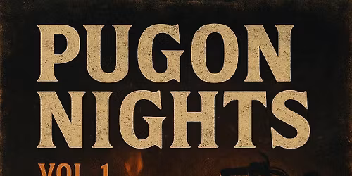 PUGON Nights Vol.1