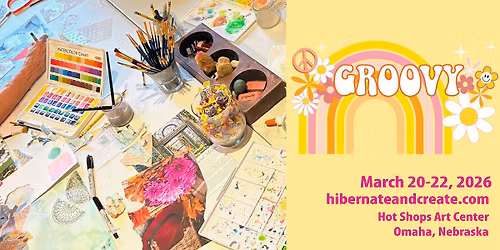 Class:  Mixed Media Mania 