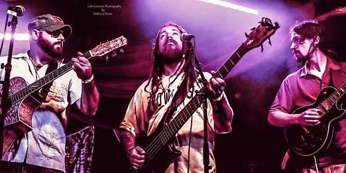 Pluck Yeah @ Stanley\u2019s Pub (Cincinnati, OH)