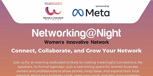 Networking@Night: Women's Business Networking in Gilbert