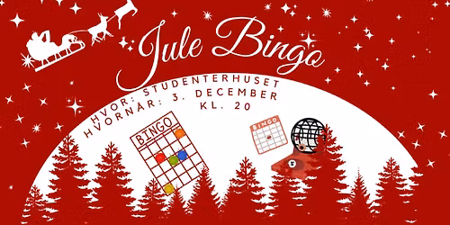 Jule BINGO