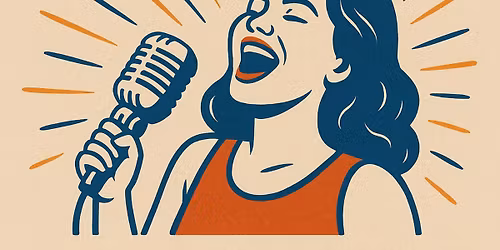 Tuesday Karaoke @ Oklawaha!